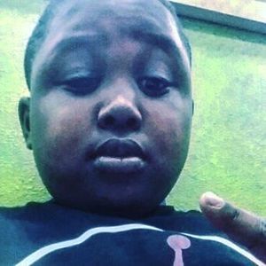 Meet your Posher, Tyree